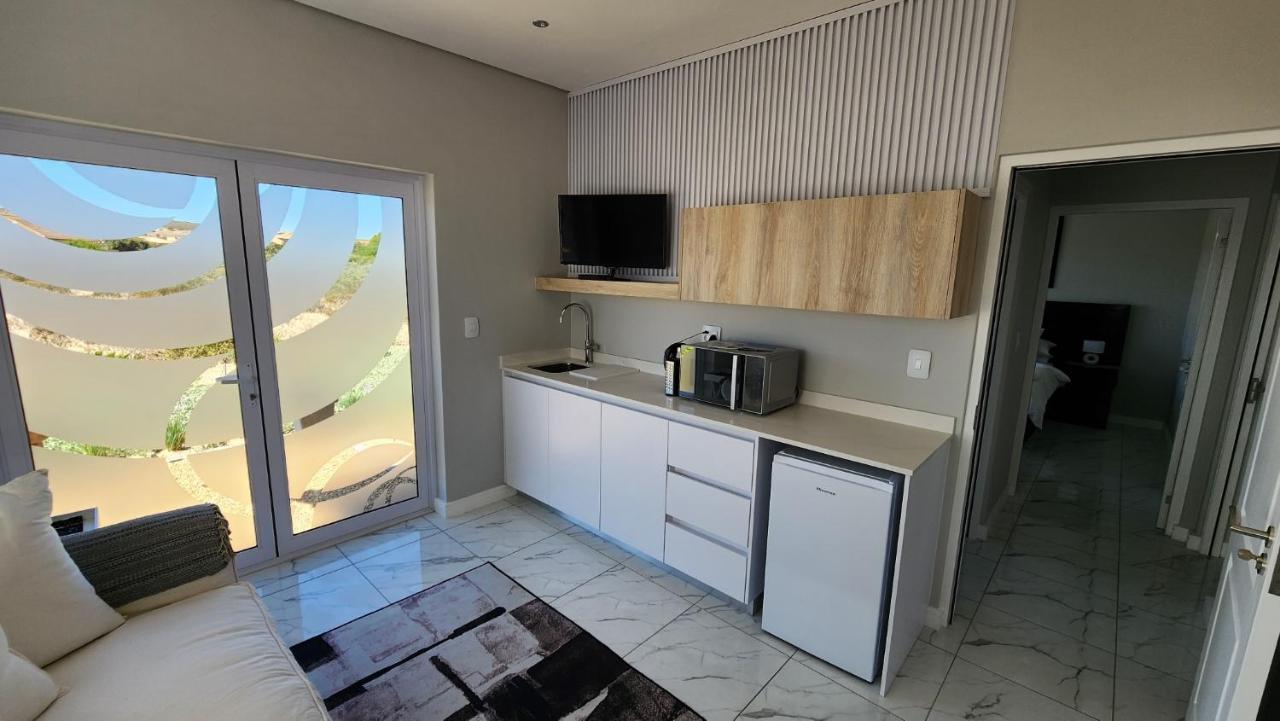 One Bedroom Unit With Kitchenette In Langebaan Country Estate - Solar Power 外观 照片